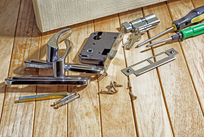 Budget-Friendly Door Repair Services - Pricing Overview