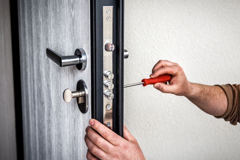 Budget-Friendly Door Repair Services - Pricing Overview