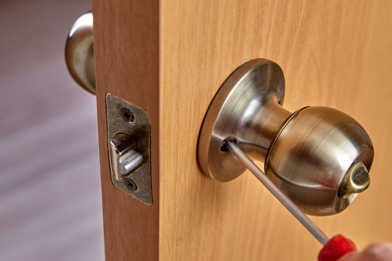Budget-Friendly Door Repair Services - Pricing Overview