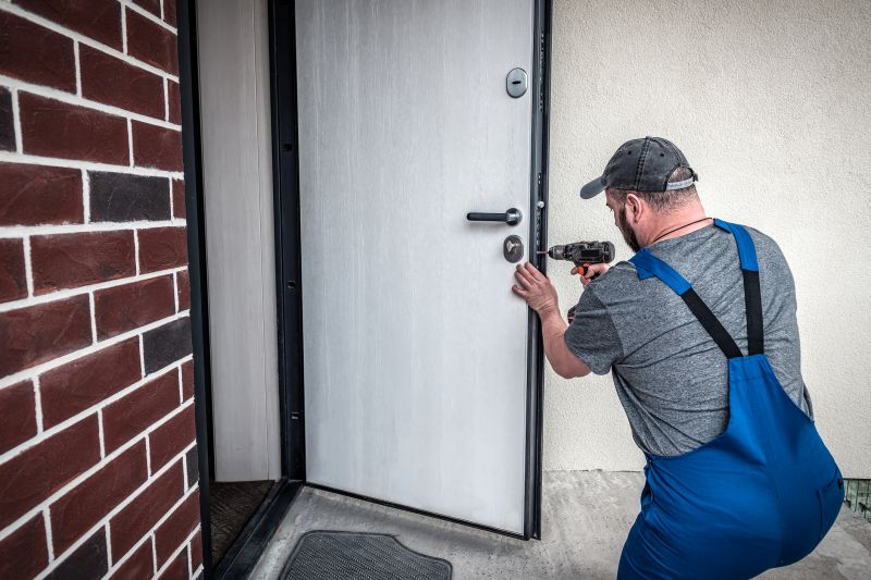 Budget-Friendly Door Repair Services - Pricing Overview