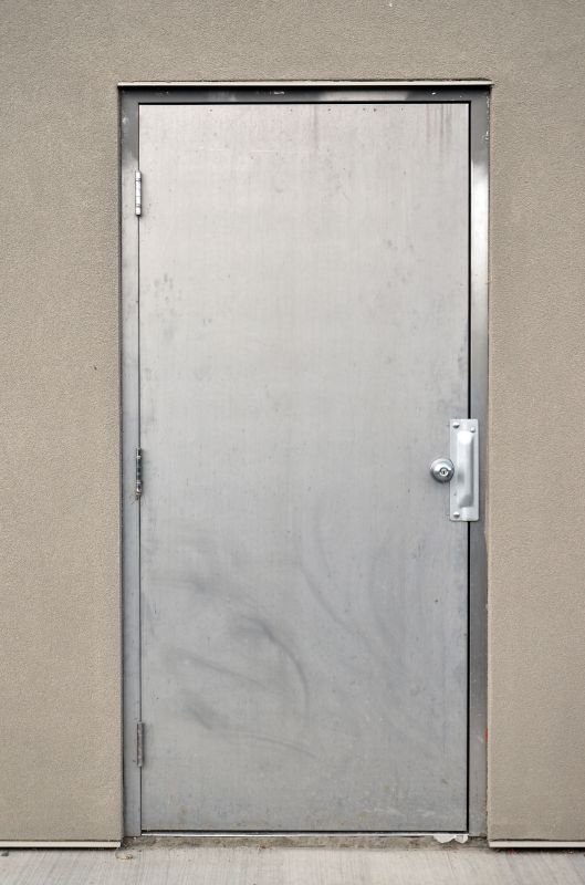 Door Repair