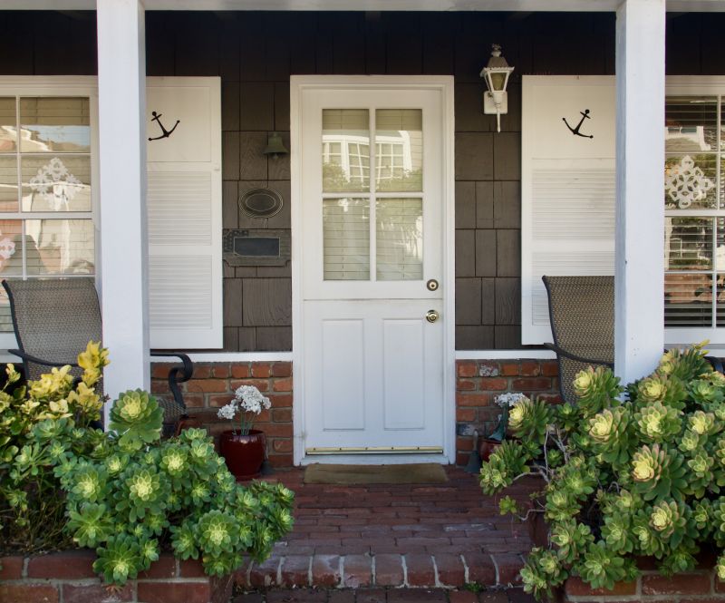 Get Professional Wood Door Repair To Prevent Further Damage!
